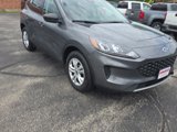 Used 2022 Ford Escape S image 3