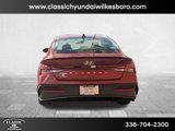 New 2025 Hyundai Elantra Sport w/ Cargo Package image 5