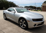 Used 2010 Chevrolet Camaro LT w/ RS Package image 4