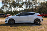 Used 2013 Hyundai Veloster Turbo image 3