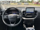 New 2024 Ford Bronco Sport Outer Banks w/ Tech Package image 3