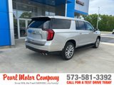 Used 2021 GMC Yukon XL Denali w/ Advanced Technology Package image 2