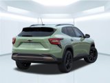 New 2025 Chevrolet Trax ACTIV w/ Driver Confidence Package image 5