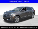 Used 2019 Cadillac XT5 Luxury image 1