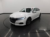 Used 2021 Honda Accord EX-L image 4