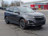 Used 2022 Chevrolet Equinox RS image 3