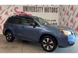 Used 2018 Subaru Forester 2.5i w/ Alloy Wheel Package image 4