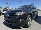 Used 2014 Ford Edge Sport w/ Driver Entry Package image 2