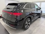 Certified 2023 Mercedes-Benz EQE 350+ 4MATIC SUV image 2