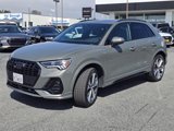 Used 2022 Audi Q3 2.0T Premium Plus w/ Premium Plus Package image 3
