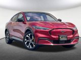 Used 2021 Ford Mustang Mach-E Premium image 2