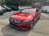 Used 2018 Mercedes-Benz E 300 4MATIC image 2