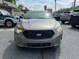 Used 2013 Ford Taurus Police Interceptor AWD w/ Ready For The Road Pkg image 2