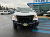 Used 2022 Chevrolet Colorado ZR2 image 2