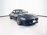 Used 2021 Jaguar F-TYPE Convertible image 3