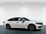 Used 2020 Honda Accord Hybrid image 3