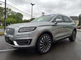 Used 2020 Lincoln Nautilus Black Label w/ Class II Trailer Tow Package image 3