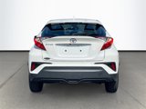 Used 2021 Toyota C-HR LE image 5