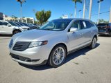 Used 2019 Lincoln MKT AWD image 5