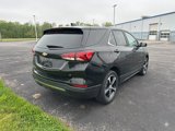 Used 2022 Chevrolet Equinox LT image 3