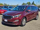 Used 2019 Kia Sedona EX image 3