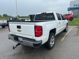 Used 2014 Chevrolet Silverado 1500 LTZ w/ Texas Edition, 1LZ Trim image 3