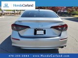 New 2025 Honda Civic Sport image 5
