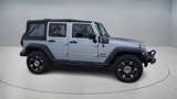 Used 2017 Jeep Wrangler Unlimited Sport image 2