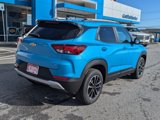 New 2025 Chevrolet TrailBlazer LT w/ LT Cold Weather Package image 3