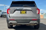 Certified 2023 Ford Explorer Limited image 4