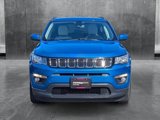 Used 2018 Jeep Compass Latitude image 2