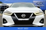 Used 2019 Nissan Maxima Platinum image 2