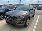Used 2017 Jeep Compass Latitude w/ Popular Equipment Group image 2