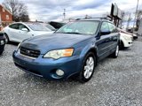 Used 2006 Subaru Outback 2.5i Limited image 3
