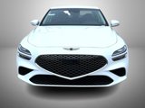 New 2026 Genesis G70 2.5T image 2