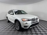 Used 2017 BMW X3 xDrive28i image 3