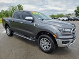 Used 2019 Ford Ranger Lariat w/ Equipment Group 501A Mid image 3