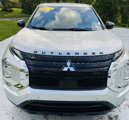 Used 2022 Mitsubishi Outlander SEL Black Edition image 4