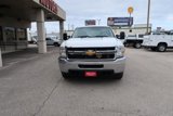 Used 2013 Chevrolet Silverado 2500 W/T image 2