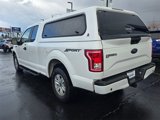 Used 2016 Ford F150 XL w/ Equipment Group 101A Mid image 3