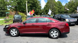 Used 2019 Ford Taurus Police Interceptor AWD image 4