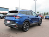 Used 2024 Kia Sportage X-Line image 2