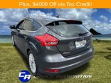 Used 2017 Ford Focus Electric Hatchback image 5