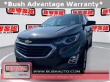 Used 2019 Chevrolet Equinox LT image 2