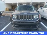 Used 2016 Jeep Renegade Latitude w/ Advanced Technology Group image 2