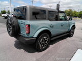 Used 2023 Ford Bronco Outer Banks image 5