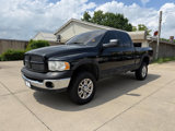 Used 2005 Dodge Ram 2500 Truck SLT w/ Quad Cab Big Horn Value Group image 2
