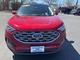 Used 2020 Ford Edge Titanium w/ Equipment Group 301A image 2
