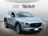 Used 2020 MAZDA CX-30 AWD w/ Select Package image 3