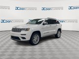 Used 2018 Jeep Grand Cherokee Summit image 4